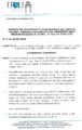 \"Decreto